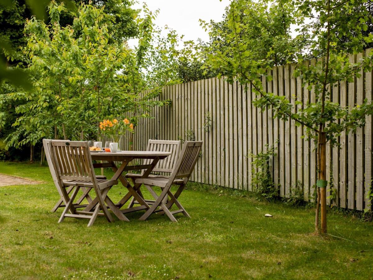 Pass The Keys Superb Space In The Idyllic Village Of Loppington 슈루즈버리 외부 사진