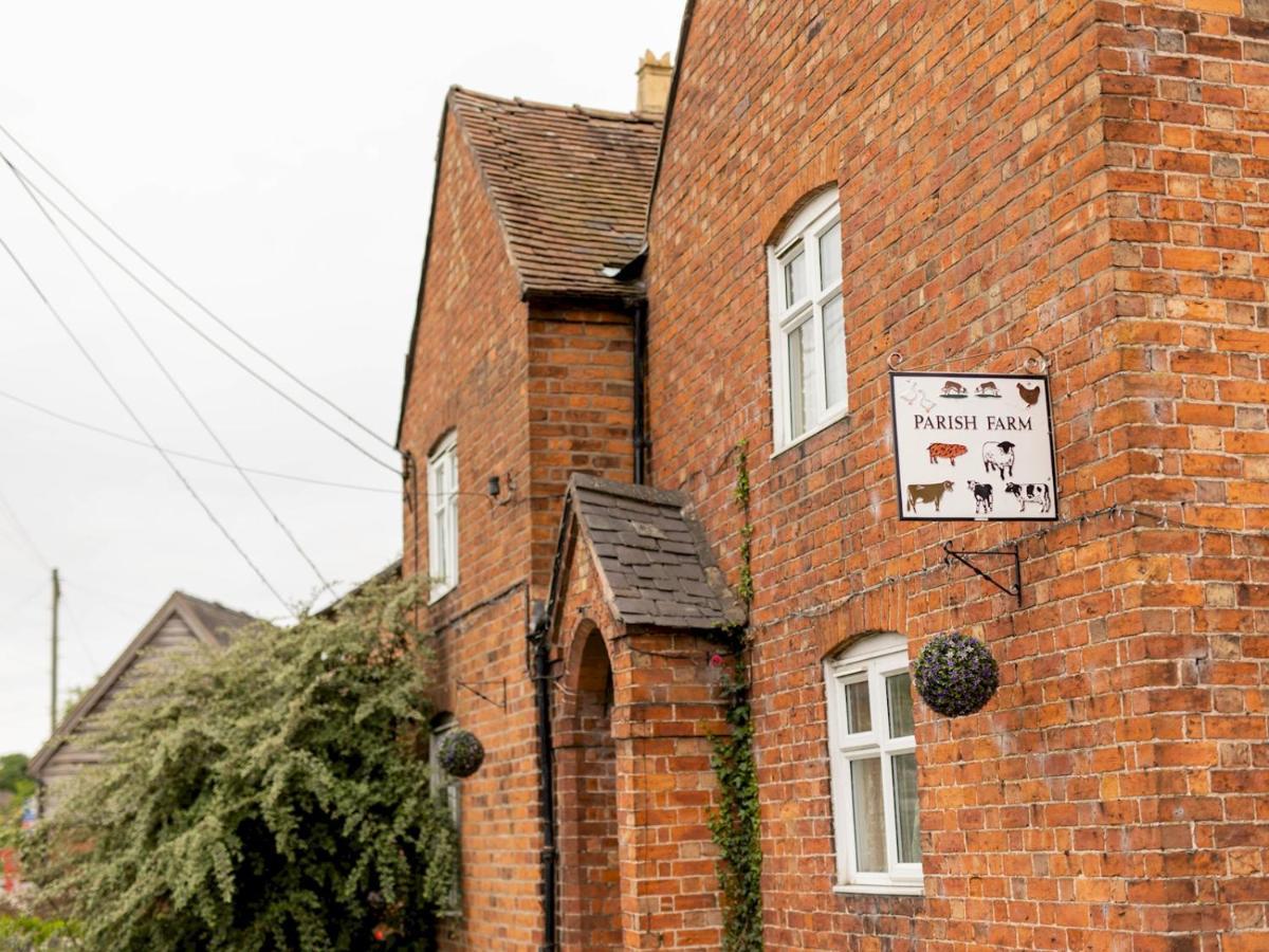 Pass The Keys Superb Space In The Idyllic Village Of Loppington 슈루즈버리 외부 사진